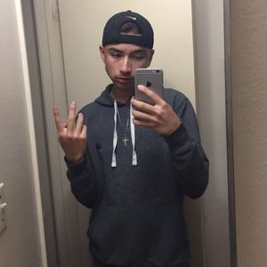 Meet your Posher, Daniel